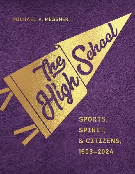 Produktbild: The High School