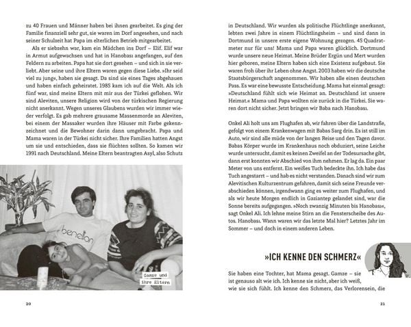 Produktbild: Unser Schmerz ist unsere Kraft