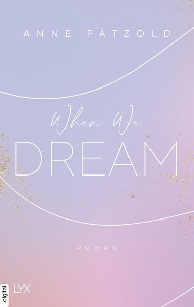 Produktbild: When We Dream