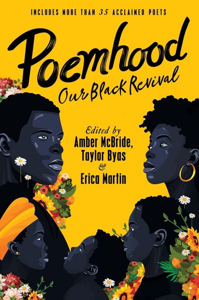 Produktbild: Poemhood: Our Black Revival