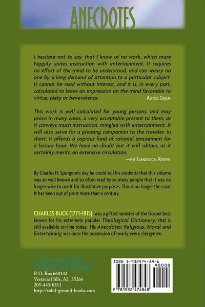 Produktbild: Anecdotes