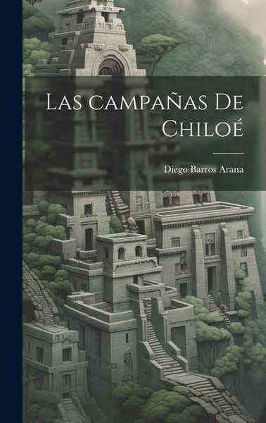 Produktbild: Las campañas de Chiloé