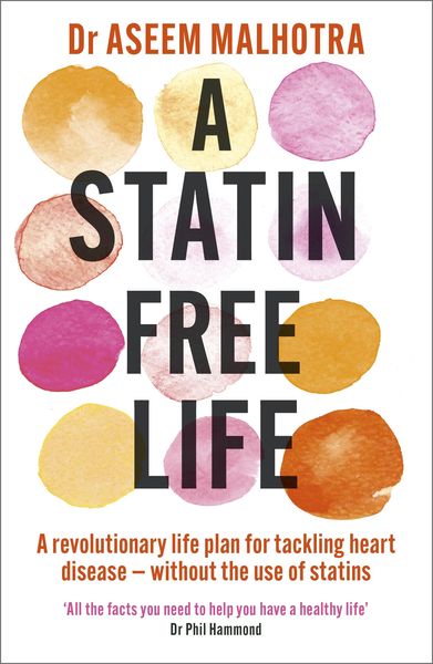 Produktbild: A Statin-Free Life
