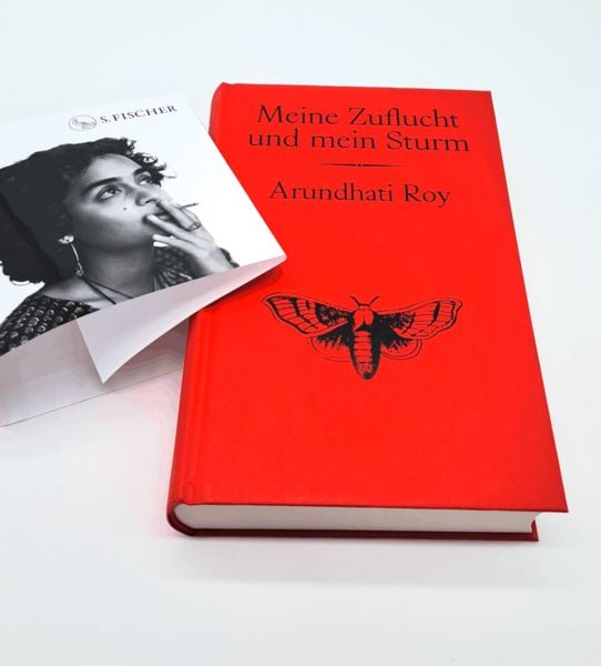 Produktbild: Meine Zuflucht und mein Sturm