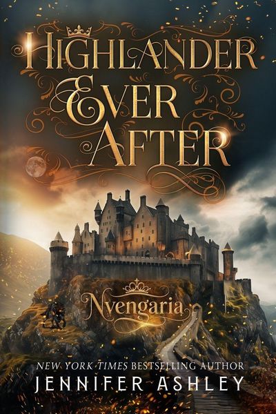 Produktbild: Highlander Ever After