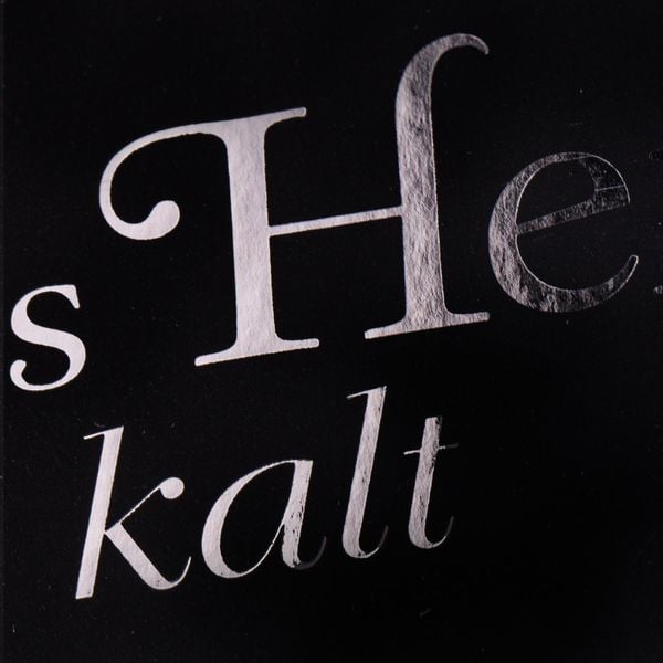 Disney Villains 8: Das Herz so kalt (Cinderella)