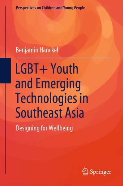 Produktbild: LGBT+ Youth and Emerging Technologies in Southeast Asia