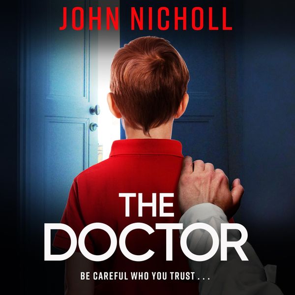 Produktbild: The Doctor