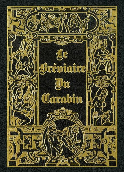 Produktbild: Le Breviaire du Carabin