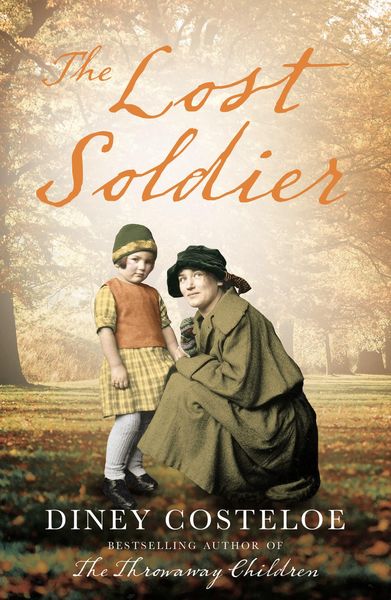 Produktbild: The Lost Soldier