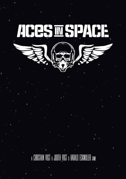 Produktbild: Aces in Space