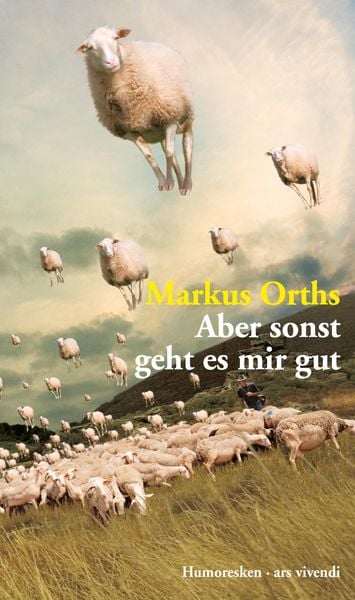 Produktbild: Aber sonst geht es mir gut