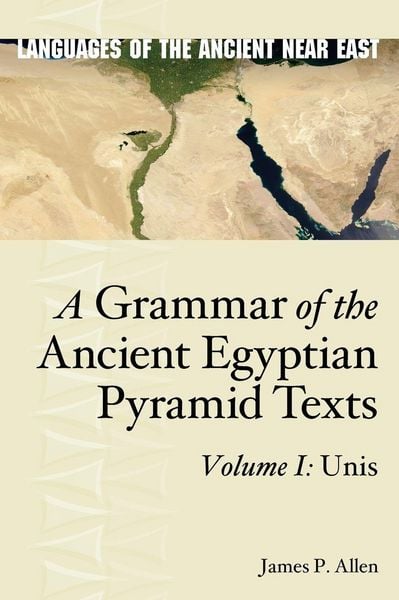 Produktbild: Languages of the Ancient Near East