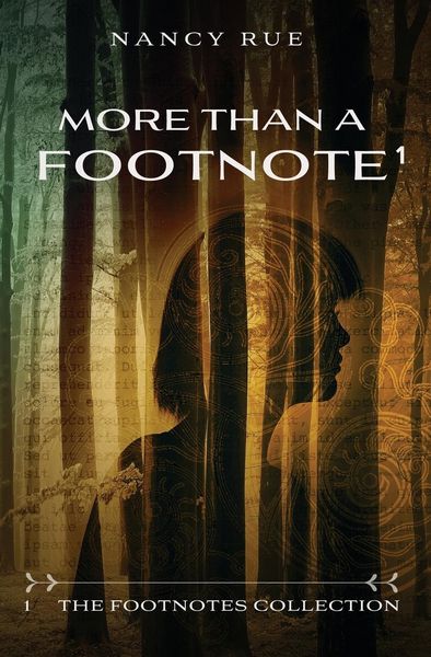 Produktbild: More Than a Footnote