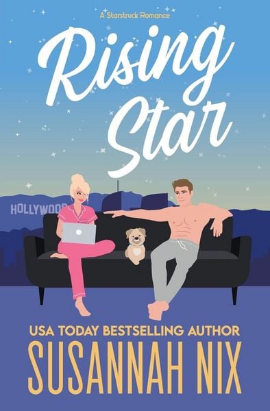 Produktbild: Rising Star