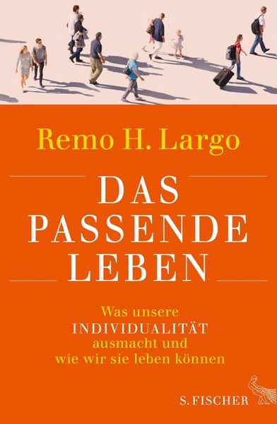 Produktbild: Das passende Leben