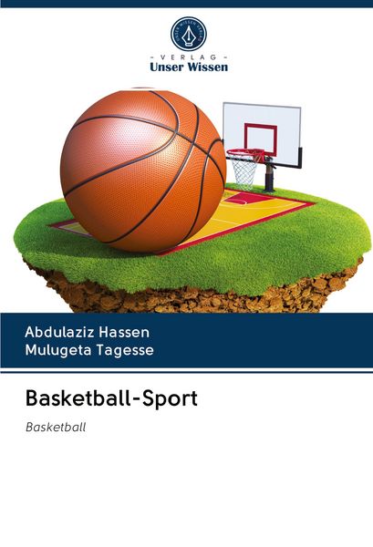Produktbild: Basketball-Sport