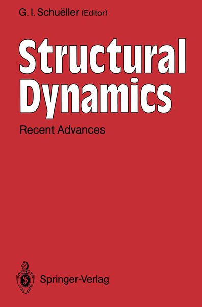 Produktbild: Structural Dynamics