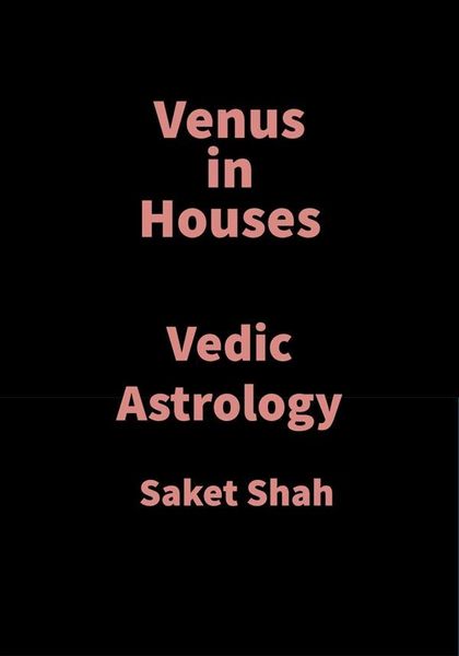 Produktbild: Venus in Houses
