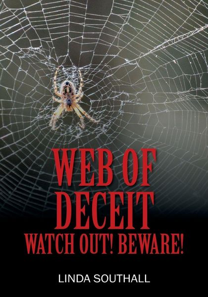 Produktbild: Web of Deceit