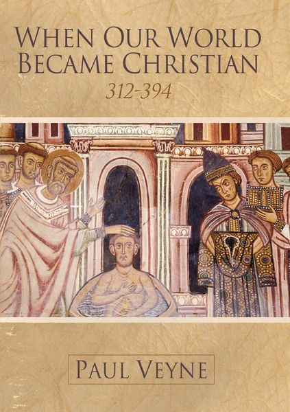 Produktbild: When Our World Became Christian