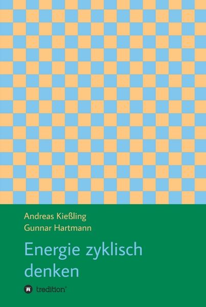 Produktbild: Energie zyklisch denken