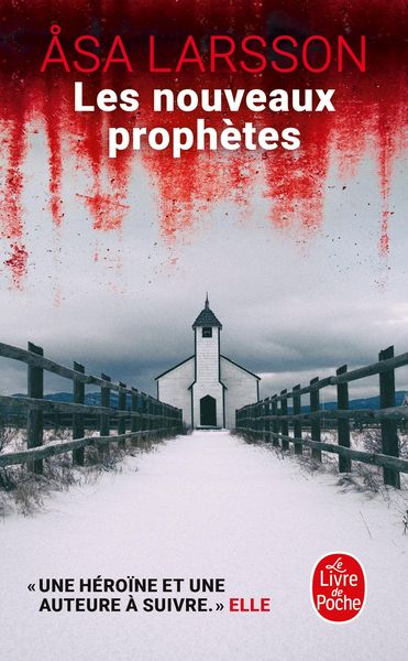 Produktbild: Les nouveaux Proph&egrave;tes