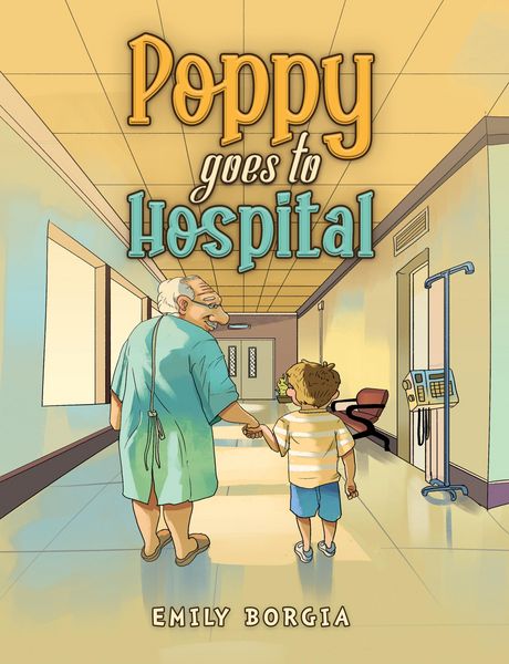 Produktbild: Poppy goes to Hospital