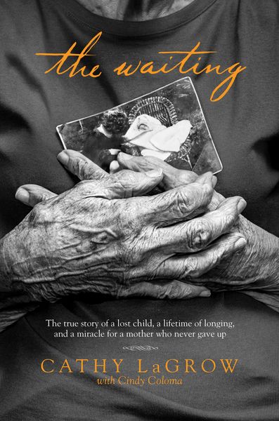 Produktbild: The Waiting