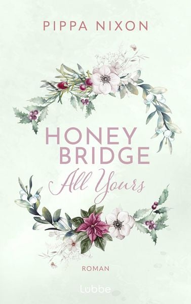 Produktbild: Honeybridge. All Yours