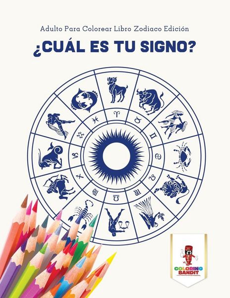 Produktbild: &iquest;Cu&aacute;l Es Tu Signo?