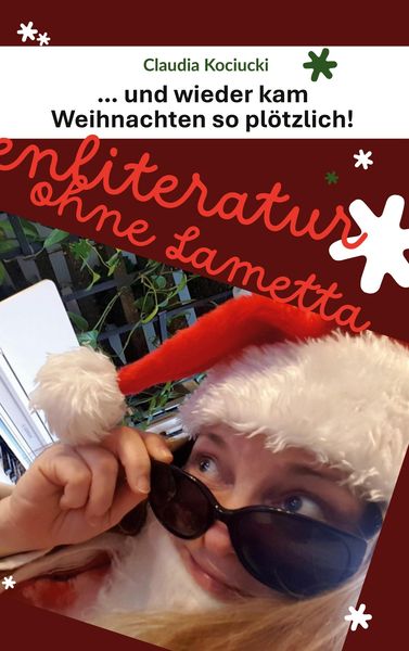 Produktbild: ... und wieder kam Weihnachten so pl&ouml;tzlich!