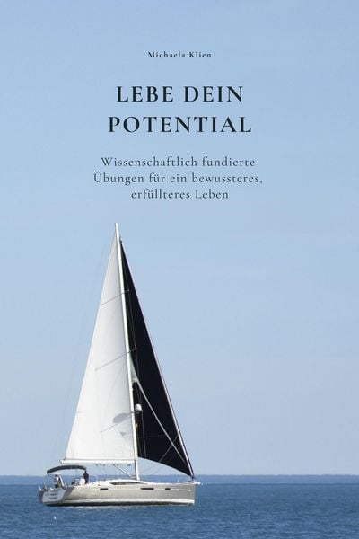 Produktbild: Lebe dein Potential