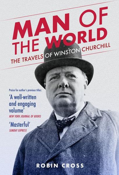 Produktbild: Man of the World