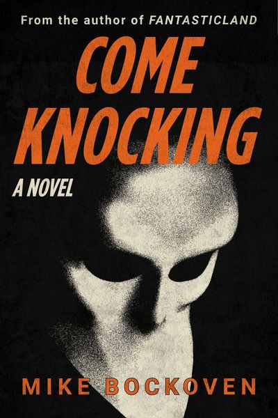 Produktbild: Come Knocking