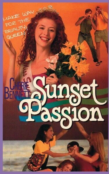 Produktbild: Sunset Passion