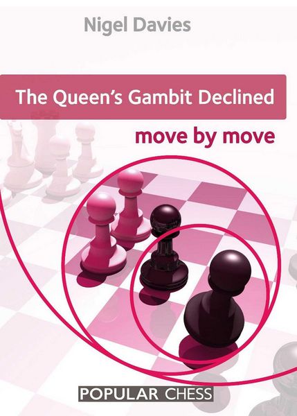 Produktbild: The Queen's Gambit Declined: