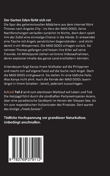 Produktbild: &alive
