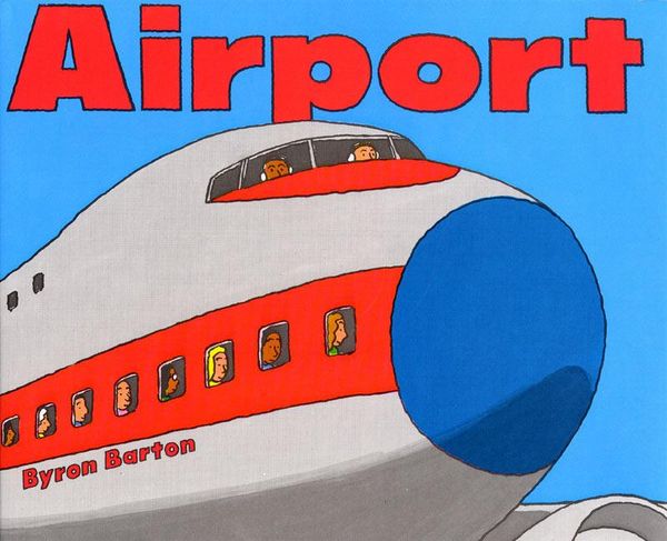Produktbild: Airport