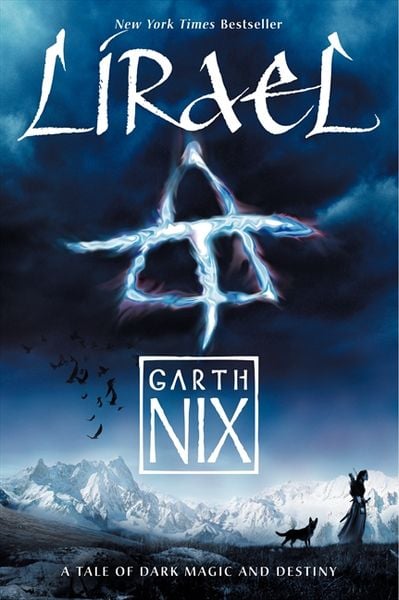 Produktbild: Lirael