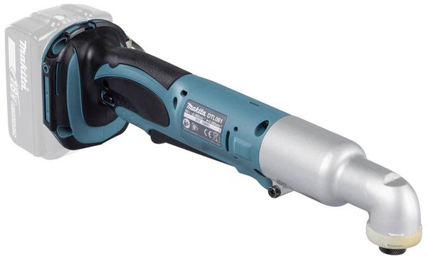 Produktbild: Makita DTL061Z Akku-Winkelschrauber 18 V Li-Ion ohne Akku