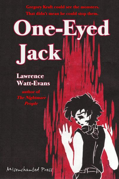 Produktbild: One-Eyed Jack