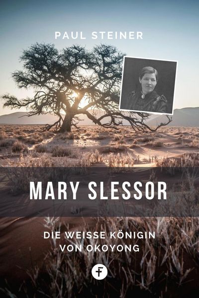 Produktbild: Mary Slessor