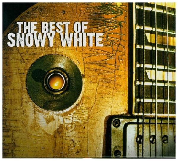 Produktbild: White, S: Best Of Snowy White