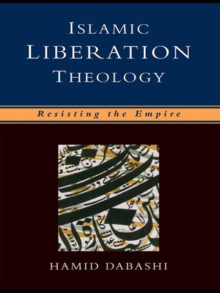 Produktbild: Islamic Liberation Theology
