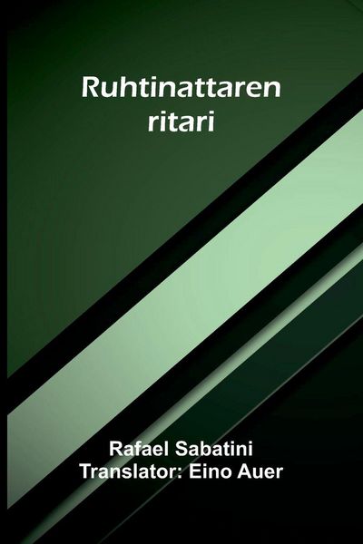 Produktbild: Ruhtinattaren ritari