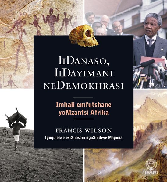 Produktbild: IiDanaso, IiDayimani neDemokhrasi