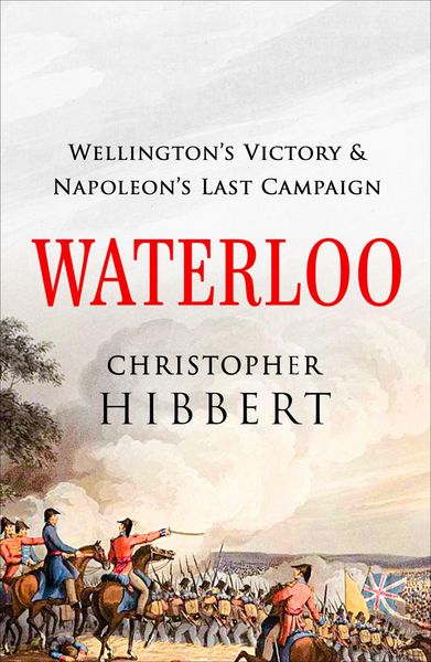 Produktbild: Waterloo