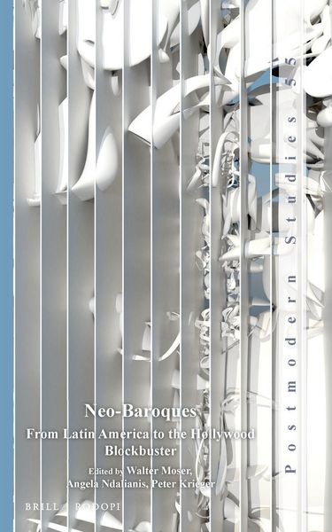 Produktbild: Neo-Baroques