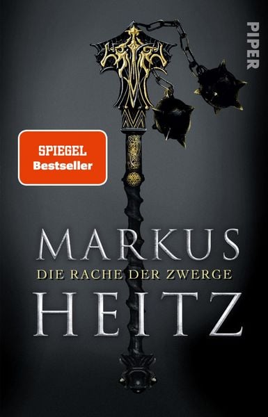 Produktbild: Die Rache der Zwerge